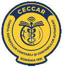 contabil membru ceccar